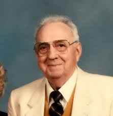 Kenneth William Goulet (1906-1991)