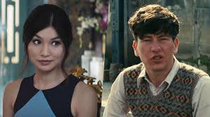 The film was directed by chloé zhao, who wrote the screenplay with patrick burleigh, ryan firpo, and matthew k. The Eternals Marvel Movie Said To Cast Gemma Chan Barry Keoghan Entertainment News