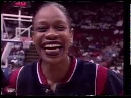 Taj Cole: From AU Tryouts to a WNBA Training Camp Contract