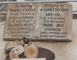 Cornish Emigrants to Australia