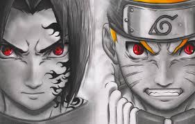 Here are only the best sasuke wallpapers. Wallpaper Naruto Seal Anime Sharingan Ninja Uchiha Sasuke Shinobi Kyuubi Japanese Uzumaki Naruto Jinchuuriki Doujutsu Hitaiate Jutsu Kinjutsu Chakra Images For Desktop Section Syonen Download