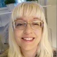 Marina Andersson Email & Phone Number