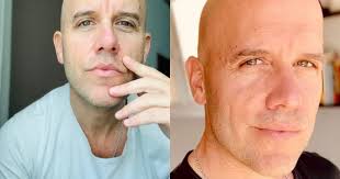 Gian Marco asegura que tiene una buena relación con su exesposa: “Reharé mi  vida cuando mi corazón se reestructure” - Infobae