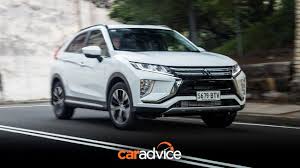 2018 Mitsubishi Eclipse Cross Ls Review Caradvice