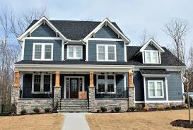 Check spelling or type a new query. Craftsman Bungalow And Homes A Perfect Architectural Combination