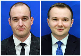 Cei Doi Deputați Care Apără Presa Sunt, De Fapt, Cei Care Au Votat  împotriva Scutirii De Impozit: Andrei-Daniel Gheorghe și Dan Vîlceanu