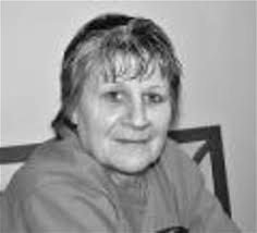 Shirley Ann SIMON Obituary