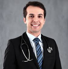 Dr. Bruno Vidal de Oliveira