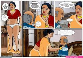 tamil 18 xxx comic - Anime15