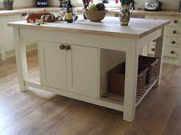 Take a look through our extensive range of freestanding kitchen island images below. Pin On Ideas For The Home