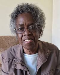 Mrs. Virginia Ruth Hewett Obituary August 20, 2024