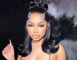 Hair style services near Princeton?