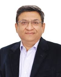 In Conversation with AJAY SACHDEVA