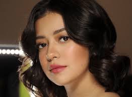 'Parang di sila masaya': Sue Ramirez