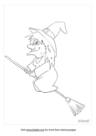 When it gets too hot to play outside, these summer printables of beaches, fish, flowers, and more will keep kids entertained. Witch Coloring Pages Free Halloween Coloring Pages Kidadl