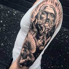 Check spelling or type a new query. 52 Tatuajes De Mangas De Jesucristo Con El Significado