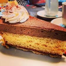 Kuchen Heute Creme Brulee De Torrone Torte Vom Cafe Klute In Havixbeck Sehr Zu Empfehlen Sonnt Kaffee Und Kuchen Sonntagskuchen Sonntag Nachmittag