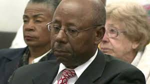 Freida Webb, former Co. official, in court for four felony charges