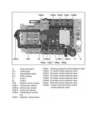gl x164 trans conductor plate speed sensor fix mbworld org forums gl x164 trans conductor plate speed