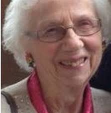 Clare Murphy Obituary