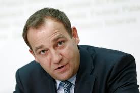 Banker Matter und die Verjagten