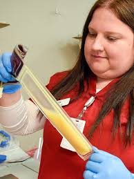 St. Cloud area in need of platelet donations