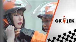 Untuk film ok jek season 3 ini dikabarkan akan tayang lagi pada tanggal 18 juni 2018 sesuda lebaran. Okjek Episode 72 5 April 2016 Part 2 5 Youtube
