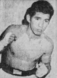 BoxRec: Cesar Deciga