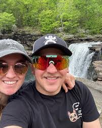 Caleb Sorrells's Instagram, Twitter & Facebook