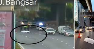 Melaka deputy police chief datuk shahrul laili masduki said. Murder On Jalan Bangsar Woman Identifies Victim As Ex Husband