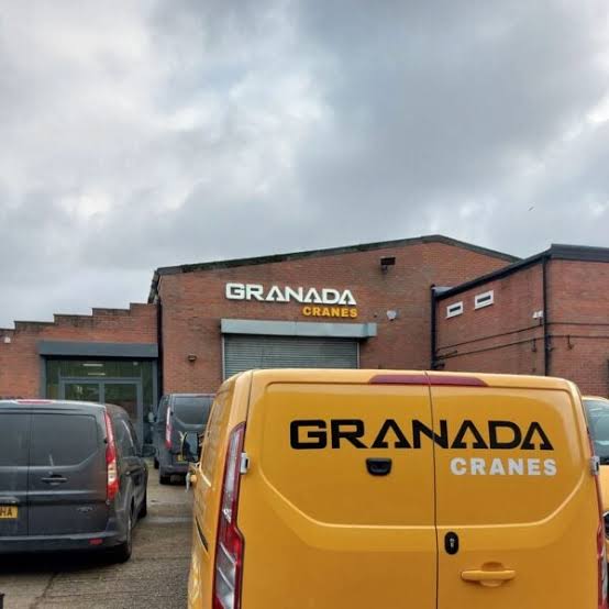 Social Posts Archive - Granada Cranes
