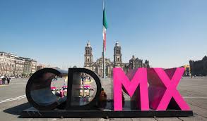 Esto sucedió después de que entrara en vigor la constitución federal de los estados unidos mexicanos del mismo año. Mexico City Latin America S Future Tech Hub Stanford Graduate School Of Business