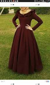 Pin By ارجوانية On Dress Glamour Dress Muslim Fashion Muslim Women Fashion