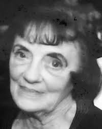 Elizabeth Anne Minder