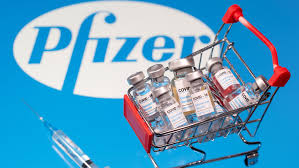 H/t to the burning platform for the list. Coronavirus Mexico Lista La Vacuna Anti Covid 19 Pfizer Para Mexico Seran 34 4 Millones De Dosis Y Asi Sera El Suministro Marca Claro Mexico