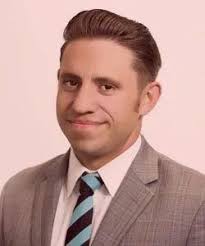 Terry Garrett's Instagram, Twitter & Facebook