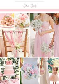 2015 Spring Top Wedding Color Trends Praise Wedding