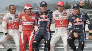 Aktuelle ergebnisse für fahrer, teams und konstrukteure der wichtigsten rennserien aus aller welt Formel 1 Fahrer Loben Strecke Aber Teams Wohnen In Stundenhotels Formel 1