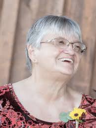 Jennifer “Jenny” (Harrell) Brooks