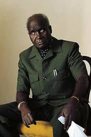 Have you heard from johannesburg: 12 Kenneth Kaunda Ideas Black History African History History