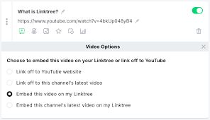 Posting terkait tak hanya dapat mendownload anda juga bisa menonton film atau video secara streaming melalui aplikasi ini. Adding A Video To Linktree Linktree