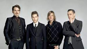 Maybe you would like to learn more about one of these? Interpol Musicworld Bmi Com