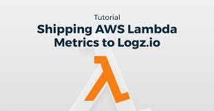A lab study in japan, which has not yet been peer reviewed, found that the. Shipping Aws Lambda Metrics To Logz Io Logz Io