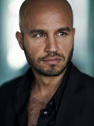 Dar salim (born 18 august 1977) is a danish actor. Bild Zu Dar Salim Kinoposter Dar Salim Filmstarts De