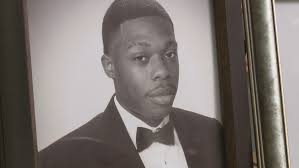 Serving 10 years despite 'not guilty' verdict