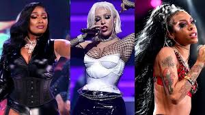 Free rappers i love vs rappers i dislike mp3. 13 Female Rappers To Watch Out For In 2020 Revolt
