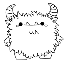 Weitere ideen zu ausmalbilder hunde, ausmalbilder, ausmalen. Freebies Ausmalbilder Monster Malen Ausmalen