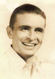 William Eldridge “Short Sugar” Overby (1915-1949)