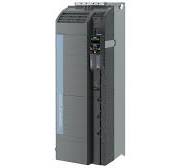 Siemens Inverter Drive, 250 kW, 3 Phase, 380 → 480 V, 471 A, G120X Series