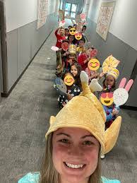 Dana Leasure's Instagram, Twitter & Facebook